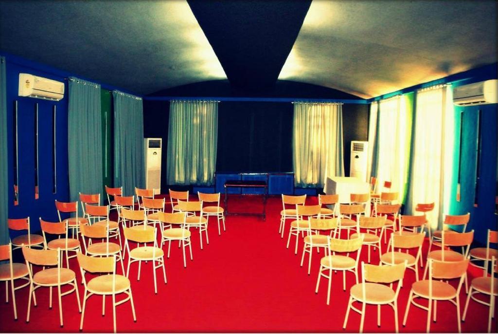 Hotel Nyay Mandir Bharuch 외부 사진